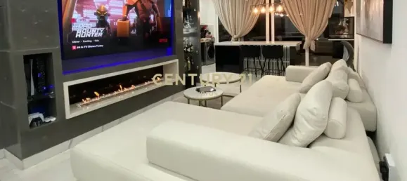 Квартира с 3 спальнями в Лимасол, Кипр № 4236 3