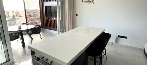 Квартира с 3 спальнями в Лимасол, Кипр № 4236 9