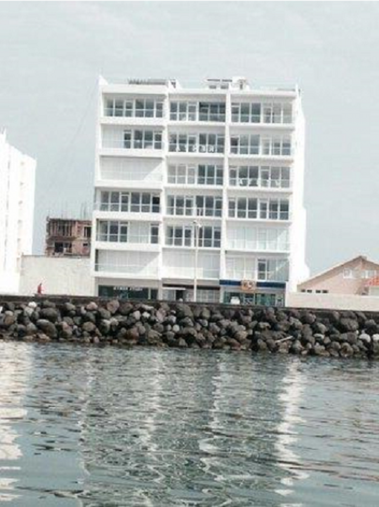 4 bedrooms Apartment in Veracruz, Mexico No. 219068