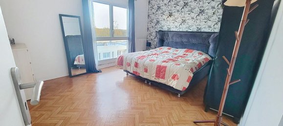 2 bedrooms Apartment in Creil, France No. 157252 6