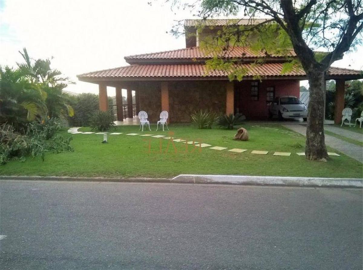 3 غرف نوم منزل في Sao Paulo, Brazil رقم 498504