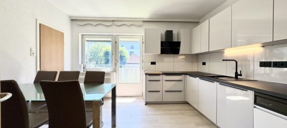 4 rooms Apartment in Hall in Tirol, Austria No. 204539 14