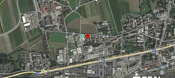 4 rooms Apartment in Hall in Tirol, Austria No. 204539 12