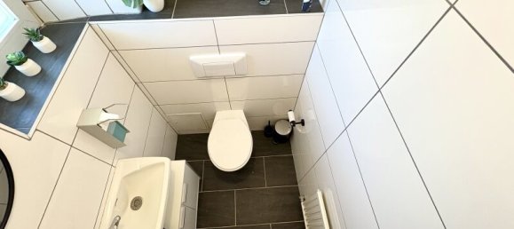 4 rooms Apartment in Hall in Tirol, Austria No. 204539 6