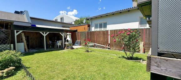 4 rooms Apartment in Hall in Tirol, Austria No. 204539 13