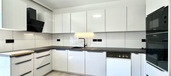 4 rooms Apartment in Hall in Tirol, Austria No. 204539 15