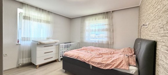 4 rooms Apartment in Hall in Tirol, Austria No. 204539 2