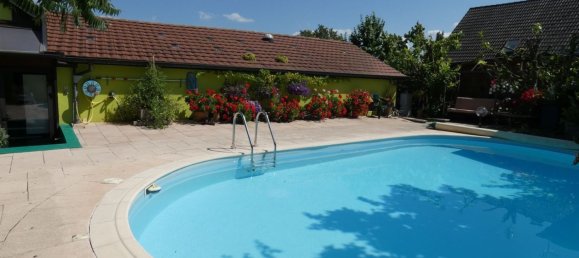 5 bedrooms House in Geispitzen, France No. 256420 5