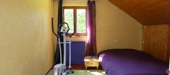 5 bedrooms House in Geispitzen, France No. 256420 24