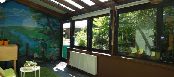 5 bedrooms House in Geispitzen, France No. 256420 19