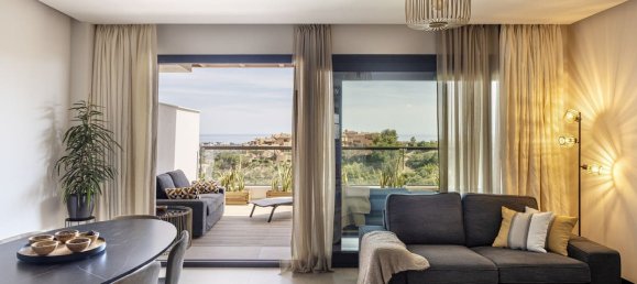 Apartamento de 2 dormitorios en Marbella, Spain No. 107110 3