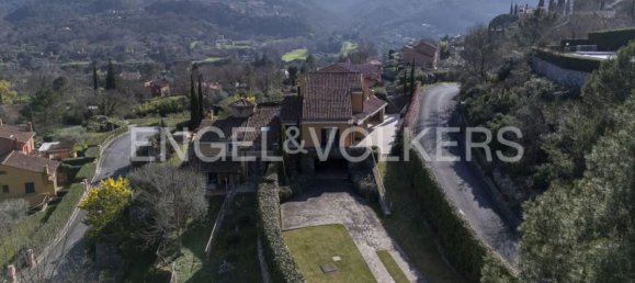 10-Zimmer Villa in Garlenda, Italy, Nr. 128382 7