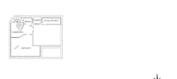 10-Zimmer Villa in Garlenda, Italy, Nr. 128382 30