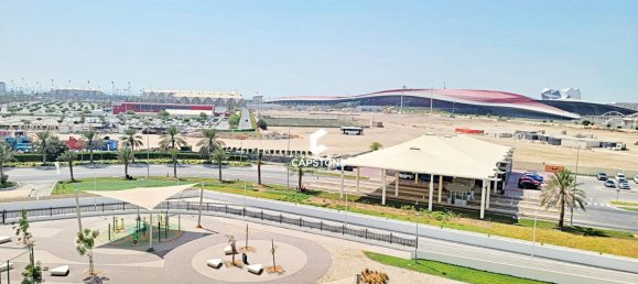 1 غرف نوم شقة في جزيرة ياس, UAE رقم 5053 21