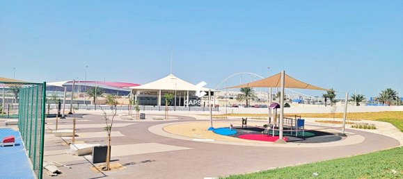 1 غرف نوم شقة في جزيرة ياس, UAE رقم 5053 17