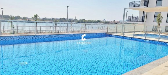 1 غرف نوم شقة في جزيرة ياس, UAE رقم 5053 18