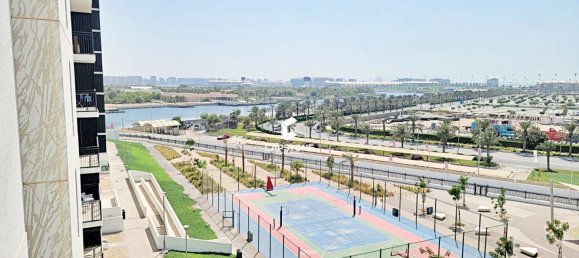 1 غرف نوم شقة في جزيرة ياس, UAE رقم 5053 22