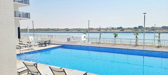 1 غرف نوم شقة في جزيرة ياس, UAE رقم 5053 15