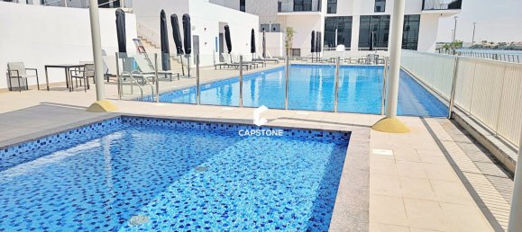 1 غرف نوم شقة في جزيرة ياس, UAE رقم 5053 16