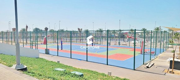 1 غرف نوم شقة في جزيرة ياس, UAE رقم 5053 8