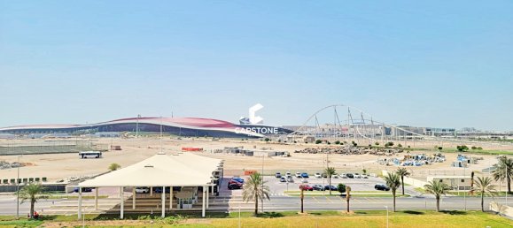 1 غرف نوم شقة في جزيرة ياس, UAE رقم 5053 20