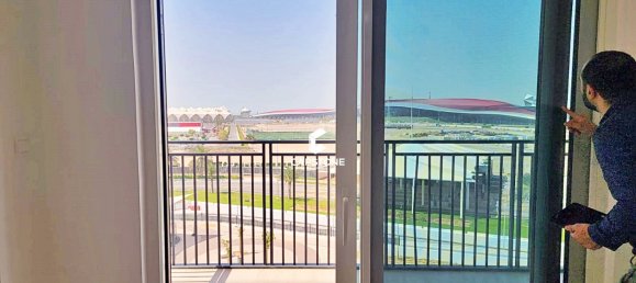 1 غرف نوم شقة في جزيرة ياس, UAE رقم 5053 12