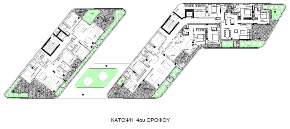 3 chambres Appartement à Germasogeia, Cyprus No. 17703 8