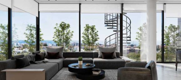 3 chambres Appartement à Germasogeia, Cyprus No. 17703 3