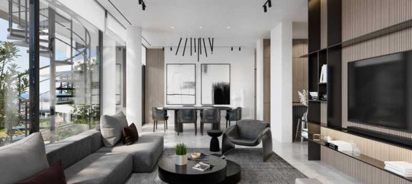 3 chambres Appartement à Germasogeia, Cyprus No. 17703 4