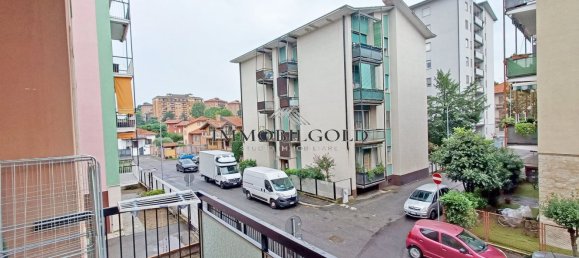 Apartamento de 4 habitaciónes en Abbiategrasso, Italy No. 339033 20