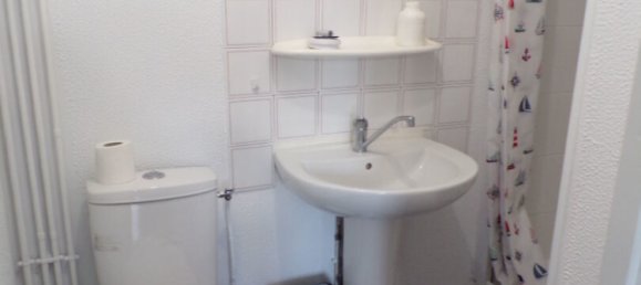 Studio in Bourges, France No. 66309 4