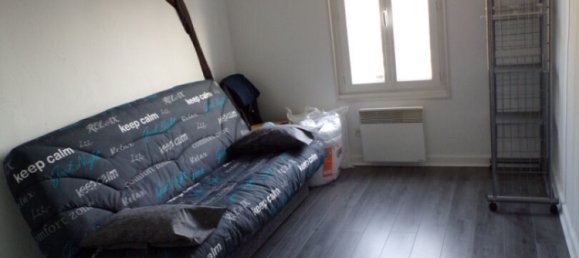 Studio in Bourges, France No. 66309 2