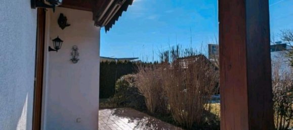 3 غرف نوم منزل في Ansbach, Germany رقم 281135 4