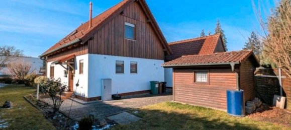 3 غرف نوم منزل في Ansbach, Germany رقم 281135 2