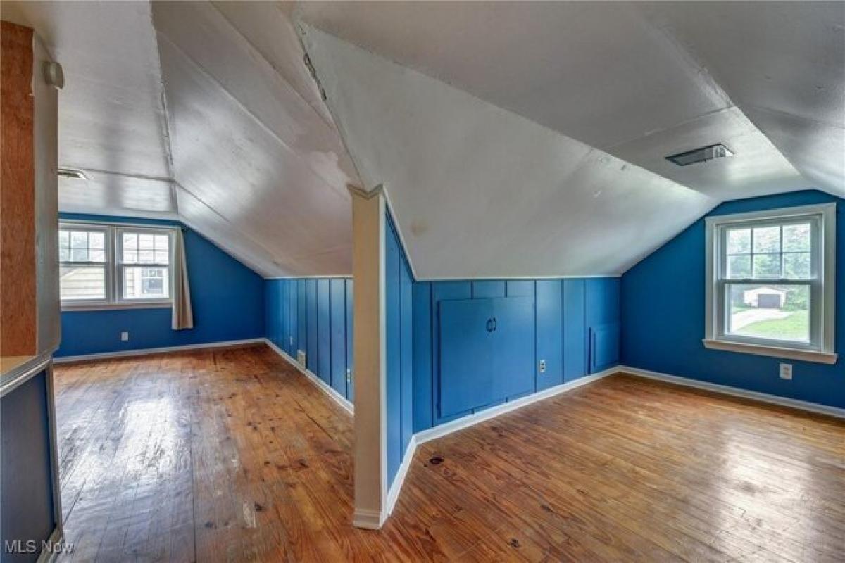 3 Schlafzimmer Haus in Olmsted Falls, USA, Nr. 421571