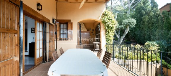 5 chambres Maison à Palafrugell, Spain No. 77854 13