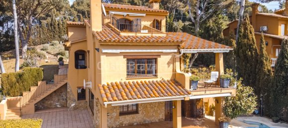 5 chambres Maison à Palafrugell, Spain No. 77854 3