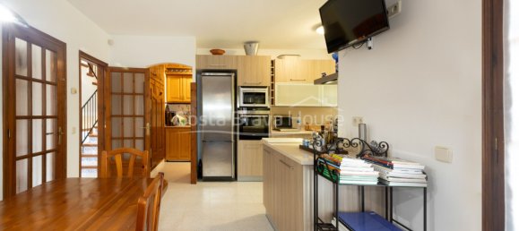 5 chambres Maison à Palafrugell, Spain No. 77854 15