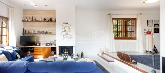 5 chambres Maison à Palafrugell, Spain No. 77854 11