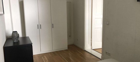 2 chambres Appartement à Moabit, Germany No. 324593 15