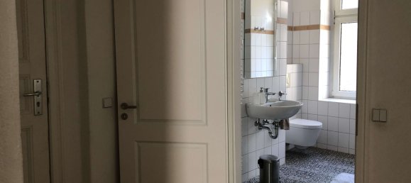 2 chambres Appartement à Moabit, Germany No. 324593 9