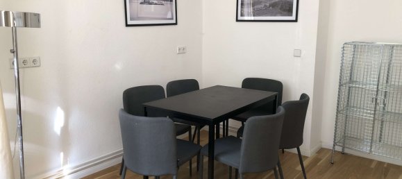 2 chambres Appartement à Moabit, Germany No. 324593 7