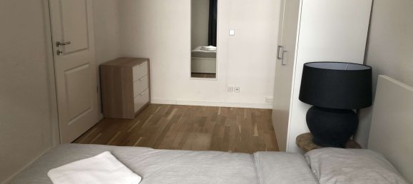 2 chambres Appartement à Moabit, Germany No. 324593 13