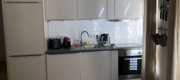 2 chambres Appartement à Moabit, Germany No. 324593 6