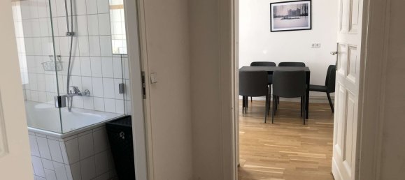 2 chambres Appartement à Moabit, Germany No. 324593 8