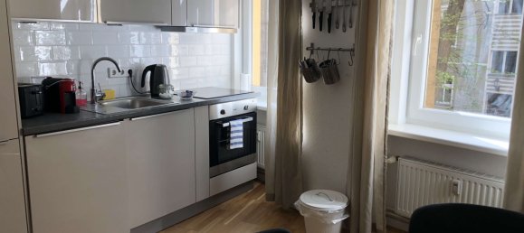2 chambres Appartement à Moabit, Germany No. 324593 2