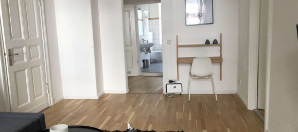 2 chambres Appartement à Moabit, Germany No. 324593 11