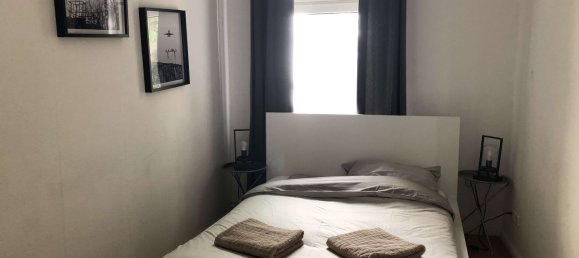 2 chambres Appartement à Moabit, Germany No. 324593 14