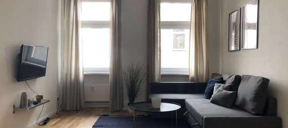 2 chambres Appartement à Moabit, Germany No. 324593 10