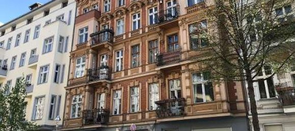 2 chambres Appartement à Moabit, Germany No. 324593 3